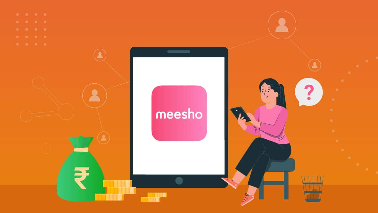 how-to-earn-money-with-meesho-every-earning-method-explained-rupeeya